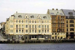 Clarion Collection Amanda voted 2nd best hotel in Haugesund