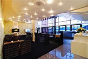 Clarion Collection Hotel Arcticus Harstad voted  best hotel in Harstad