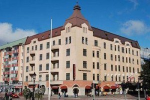 Clarion Collection Drott voted 4th best hotel in Karlstad