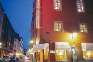 Clarion Grand Hotel Sundsvall voted 5th best hotel in Sundsvall