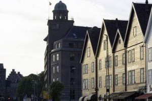 Clarion Collection Havnekontoret voted 2nd best hotel in Bergen