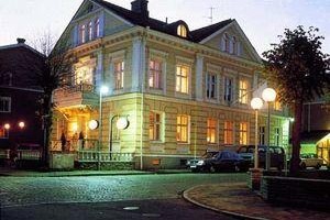 Clarion Collection Majoren voted  best hotel in Skovde