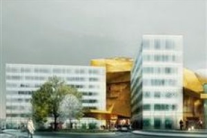 Clarion Hotel And Congress Tronheim Image