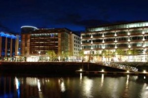 Clarion Hotel Cork voted 6th best hotel in Cork