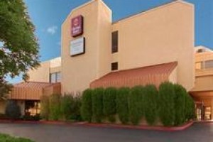 Clarion Hotel Downtown Colorado Springs Image