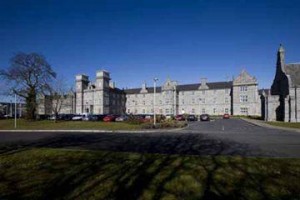 Clarion Hotel Sligo voted 4th best hotel in Sligo