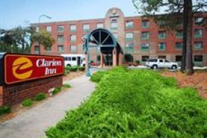 Clarion Inn Lake Norman voted 2nd best hotel in Cornelius