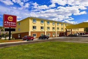 Clarion Inn & Suites Atlantic City North voted  best hotel in Galloway