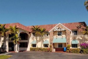 Clarion Inn Turnpike voted  best hotel in Wellington 