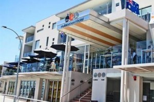 Clarion Suites Mullaloo Beach Perth voted 7th best hotel in Perth