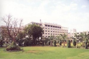 Clarks Shiraz voted 6th best hotel in Agra