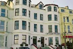 Clarmont Guest House voted 6th best hotel in Portrush