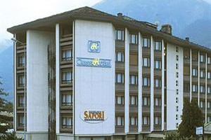 Class Hotel Aosta Image