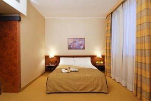 Classhotel Faenza voted 3rd best hotel in Faenza