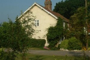 Claxton Hall Cottage (England) voted  best hotel in Claxton 