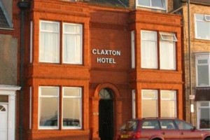 Claxton Hotel Image