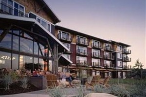 Clearwater Casino Resort voted  best hotel in Suquamish
