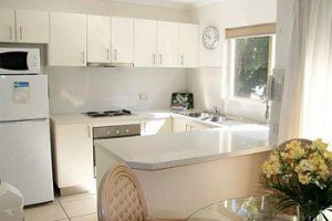Clearwater Holiday Apartments Noosa Image