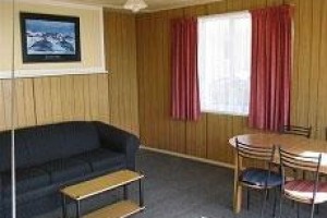 Clearwater Motel voted 10th best hotel in Kaikoura