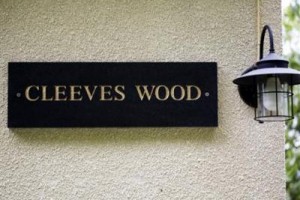Cleeves Wood Bed and Breakfast Corsham voted 5th best hotel in Corsham