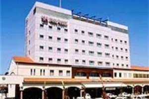 Clement Uwajima Hotel voted  best hotel in Uwajima