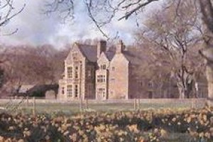 Clennell Hall Hotel Image