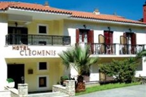 Cleomenis Hotel Image