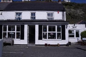 Cliff House Bed and Breakfast Portreath Image