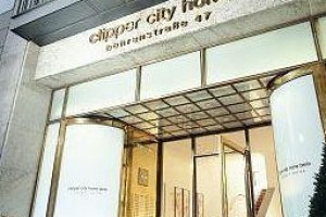 Clipper City Home Berlin voted 9th best hotel in Berlin