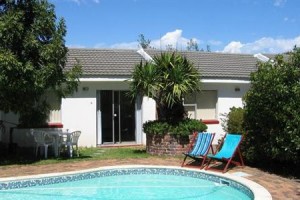Clouds Guest House Cape Town voted 2nd best hotel in Durbanville
