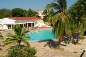 Club Amigo Costasur voted 5th best hotel in Trinidad 