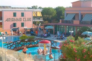 Club Arianna Hotel Residence voted 8th best hotel in Rodi Garganico