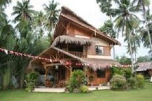 Club Asiano Beach Resort voted 8th best hotel in Samal