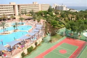 Club Cala Romani voted 7th best hotel in Manacor