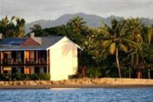 Club Fiji Resort voted 7th best hotel in Nadi