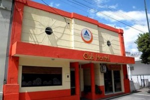 Club Hostel Jujuy Image