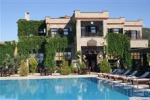 Albena Club Hotel voted 3rd best hotel in Assos