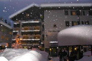 Club Hotel Alpino voted 10th best hotel in Folgaria
