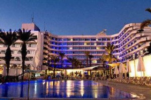 Club Hotel Eilat Image