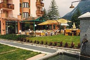 Club Hotel Lago di Tenno voted  best hotel in Tenno