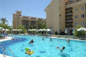 Club Hotel Paraiso Verde Belek Image