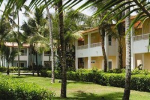 Club Hotel Riu Bambu Punta Cana Image