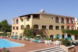Club Hotel Torre Moresca voted 2nd best hotel in Orosei