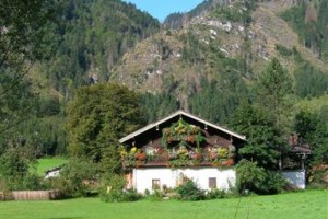 Club La Costa Alpine Centre voted 10th best hotel in Saalfelden