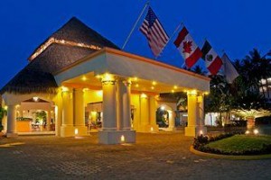 Gran Festivall All Inclusive Resort voted 6th best hotel in Manzanillo