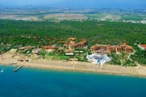 Club Magic Life Belek Imperial Image