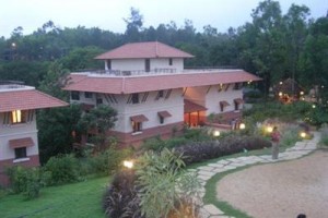 Club Mahindra Kodagu Valley voted 7th best hotel in Madikeri