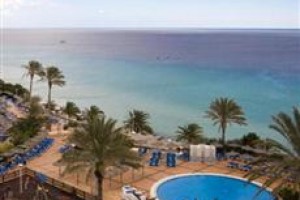 Club Paraiso Playa Hotel Fuerteventura Image