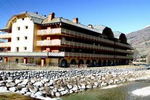 Club Pontedilegno voted 9th best hotel in Ponte di Legno