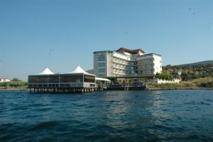 Club Rose Bay Hotel Image